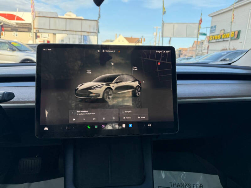 2023 Tesla Model 3 Base photo 14