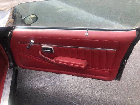 1979 Pontiac Firebird