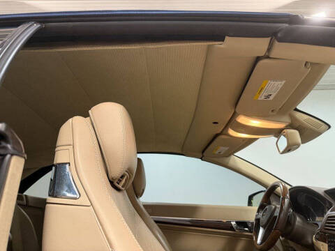 2012 Mercedes-Benz E-Class E 350