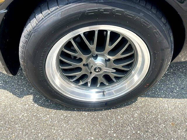 1981 Pontiac Trans Am