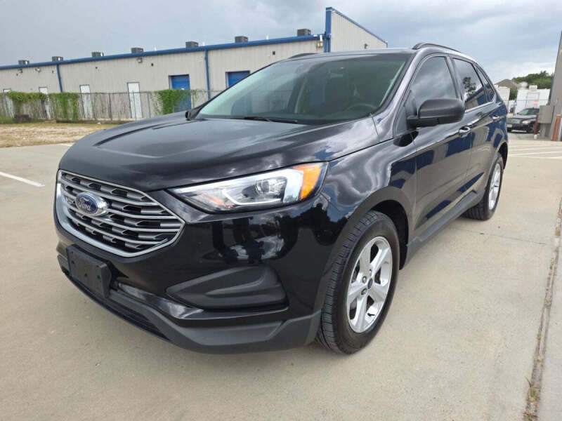 2020 Ford Edge SE