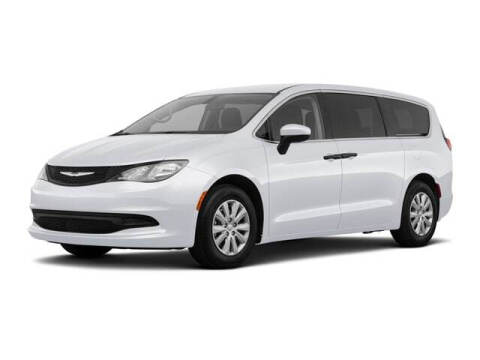 2021 Chrysler Voyager for sale at Show Low Ford in Show Low AZ