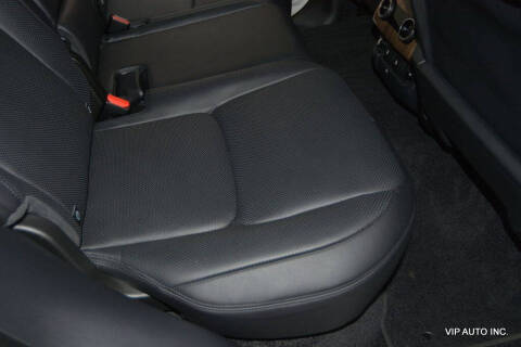 2018 Land Rover Range Rover HSE Td6