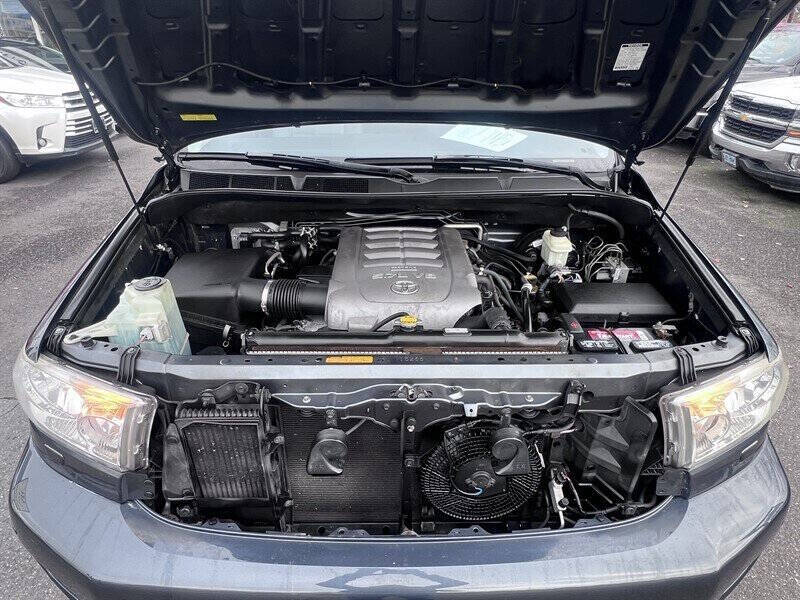 2010 Toyota Sequoia Limited