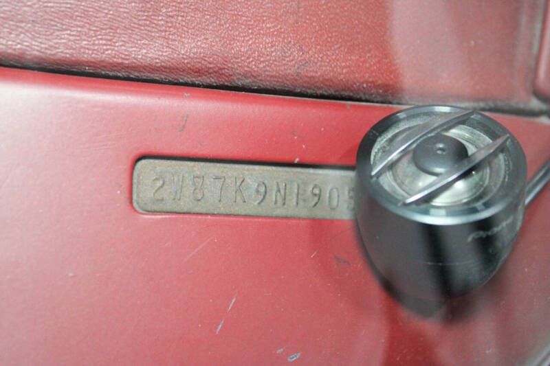 1979 Pontiac Trans Am