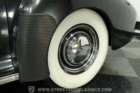 1941 Buick 90 Limited