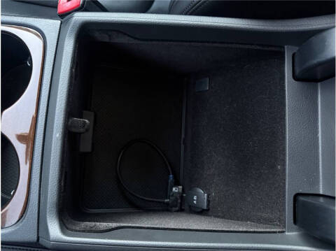 2015 Volkswagen Touareg TDI Lux