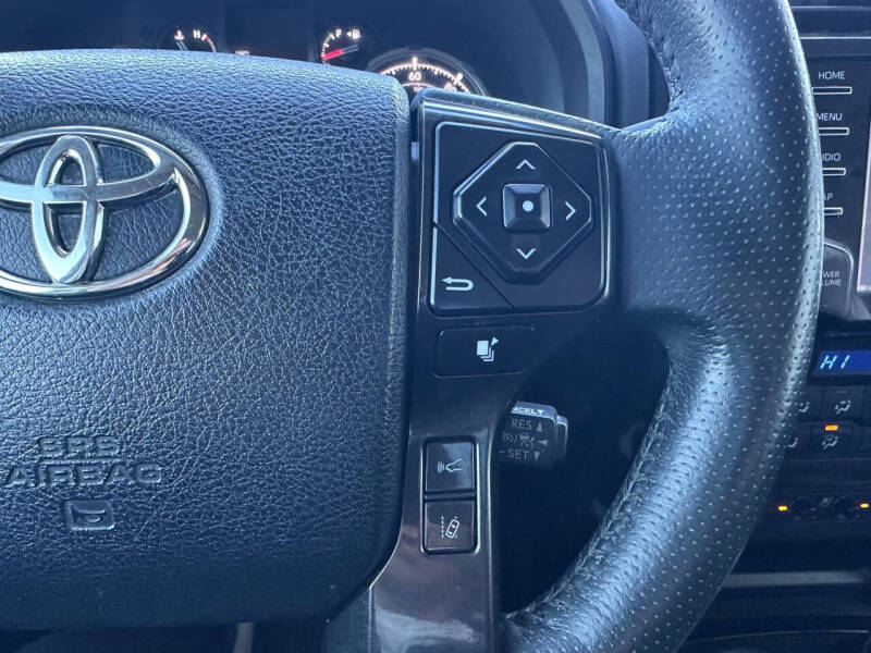 2020 Toyota 4Runner