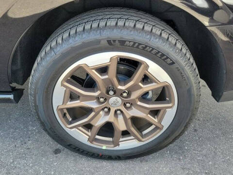 2025 Ford Expedition King Ranch