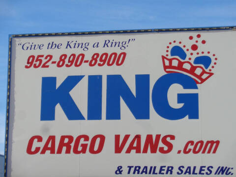 2020 Chevrolet Express 2500