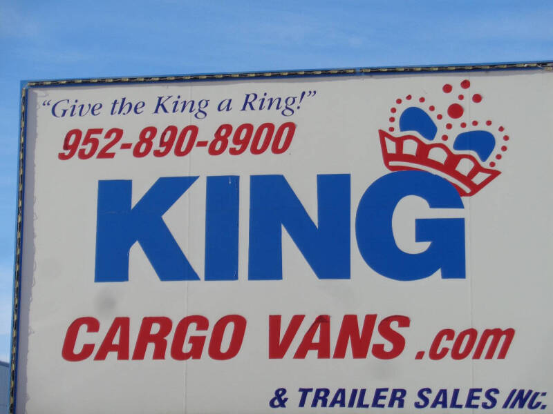 2020 Chevrolet Express 2500