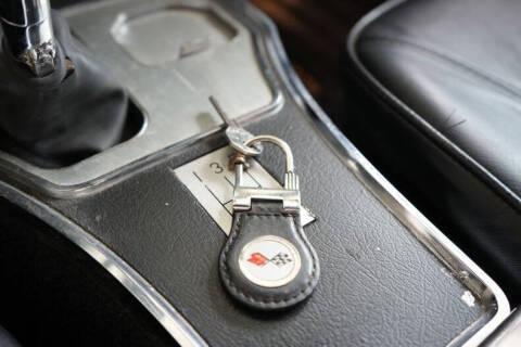 1965 Chevrolet Corvette