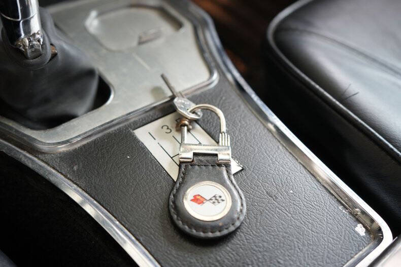 1965 Chevrolet Corvette