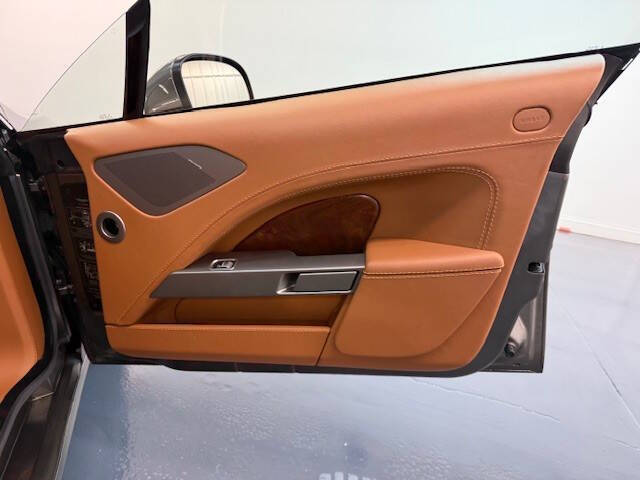 2015 Aston Martin Rapide S