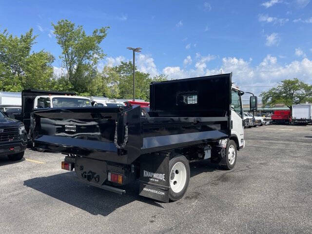 2024 Chevrolet 4500HG LCF