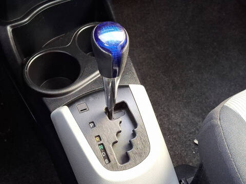 2013 Toyota Prius c Three