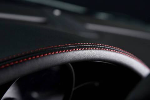 2010 Porsche 911 GT3 RS