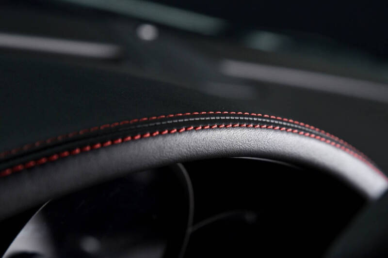 2010 Porsche 911 GT3 RS