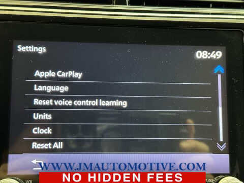 2021 Mitsubishi Outlander Sport LE