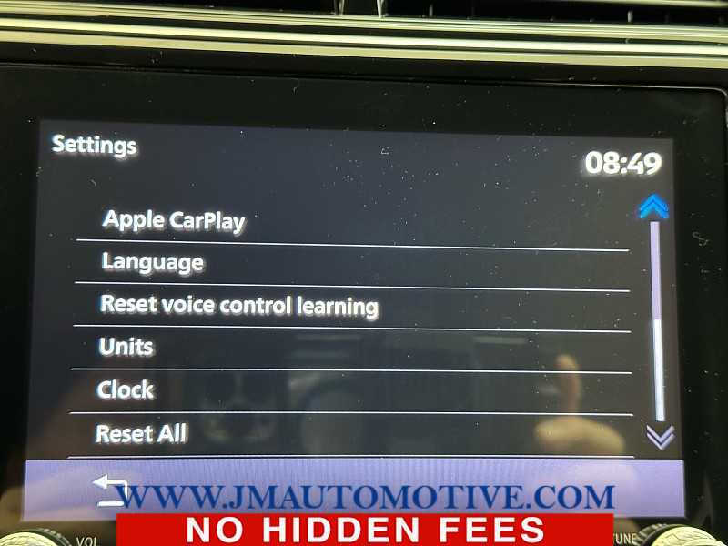 2021 Mitsubishi Outlander Sport LE