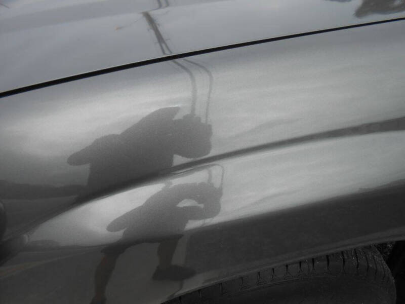 2000 Toyota Land Cruiser