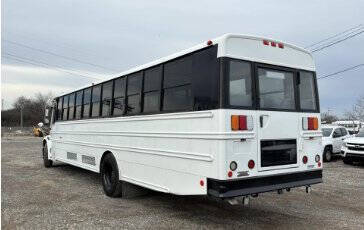 2018 Freightliner B2 Chassis