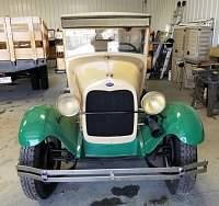 1929 Ford Model A