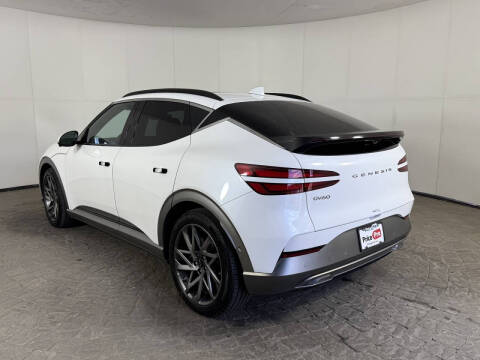 2023 Genesis GV60 Advanced