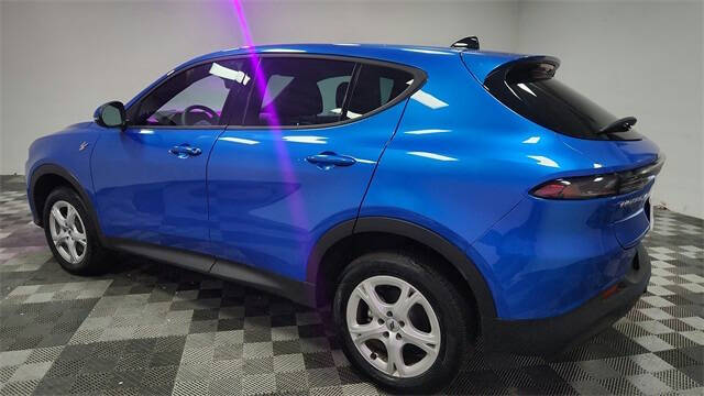 2024 Dodge Hornet GT Plus