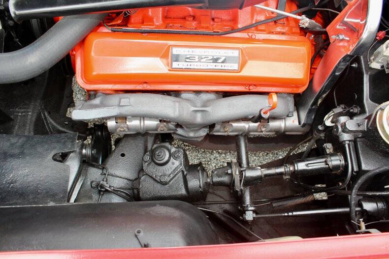 1964 Chevrolet Corvette