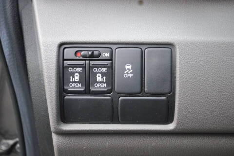 2013 Honda Odyssey EX
