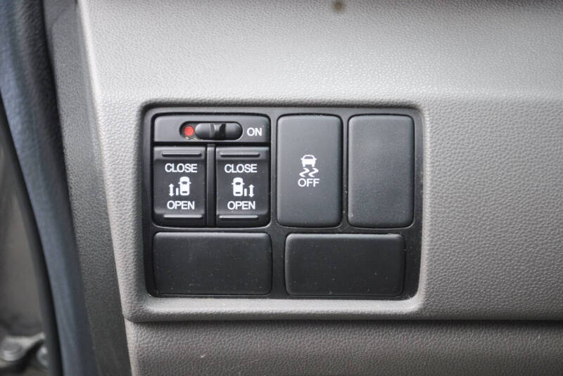 2013 Honda Odyssey EX