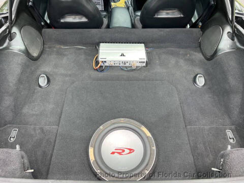 1998 Chevrolet Corvette