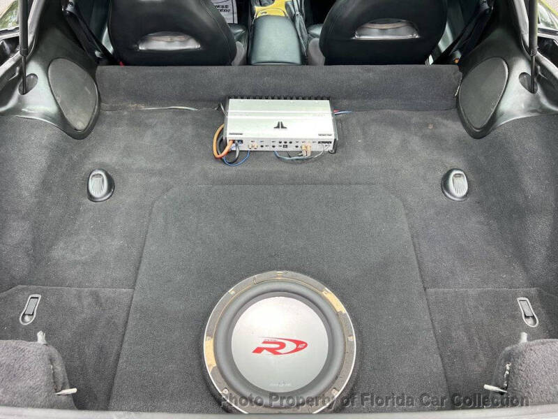 1998 Chevrolet Corvette