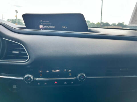 2020 Mazda CX-30 Preferred