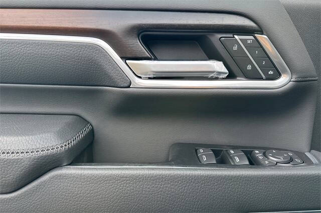 2026 GMC Sierra 3500HD