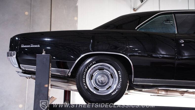 1966 Chevrolet Chevelle