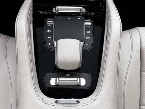 2023 Mercedes-Benz GLS GLS 450