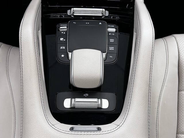 2023 Mercedes-Benz GLS GLS 450