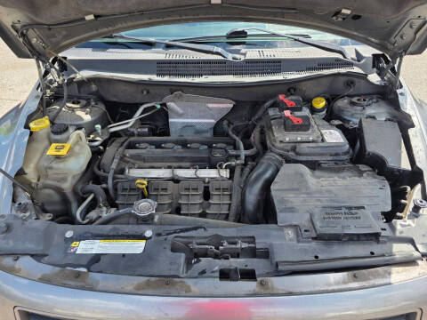 2011 Dodge Caliber Express