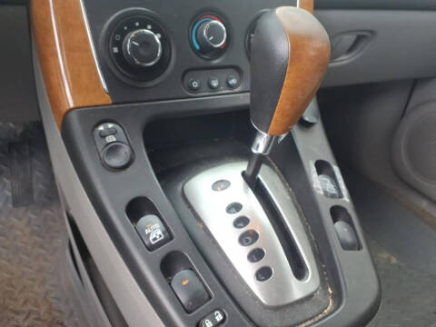 2006 Saturn Vue