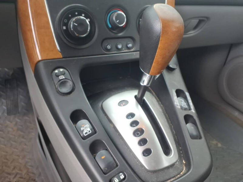 2006 Saturn Vue