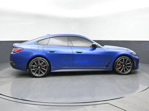 2023 BMW 4 Series 430i xDrive Gran Coupe