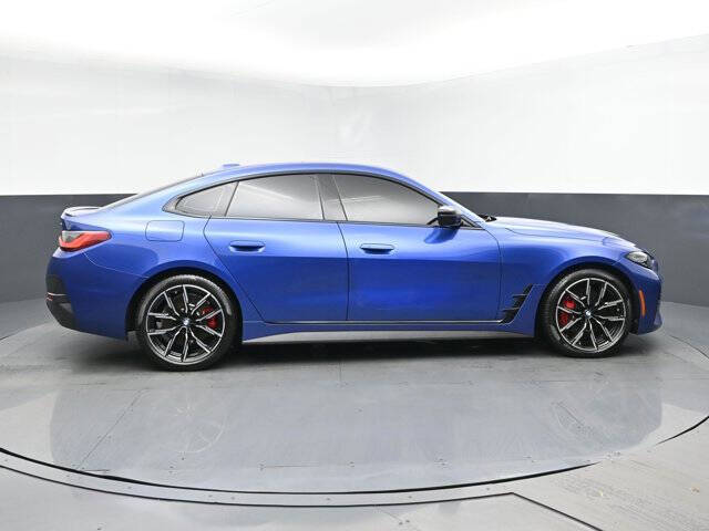 2023 BMW 4 Series 430i xDrive Gran Coupe