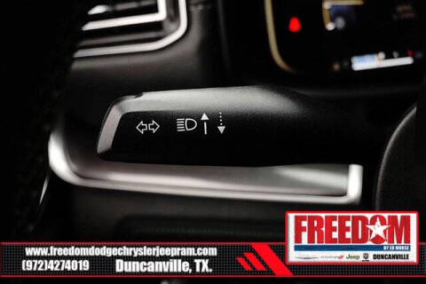 2023 Jeep Wagoneer