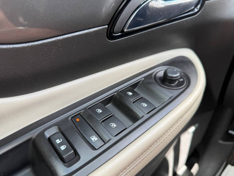 2018 Buick Encore Premium