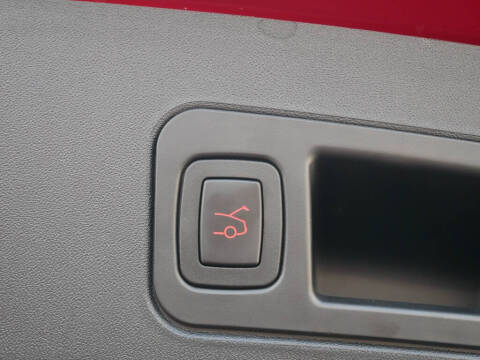 2017 Tesla Model S 75D