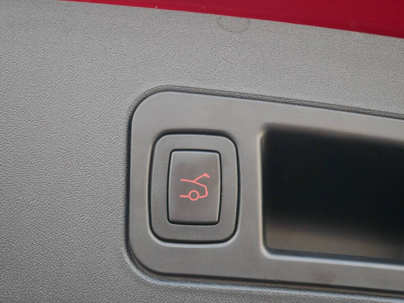 2017 Tesla Model S 75D