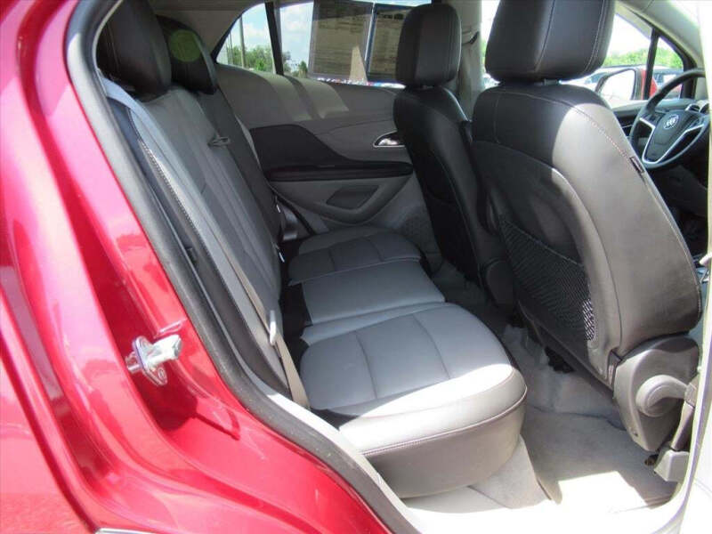 2014 Buick Encore Premium