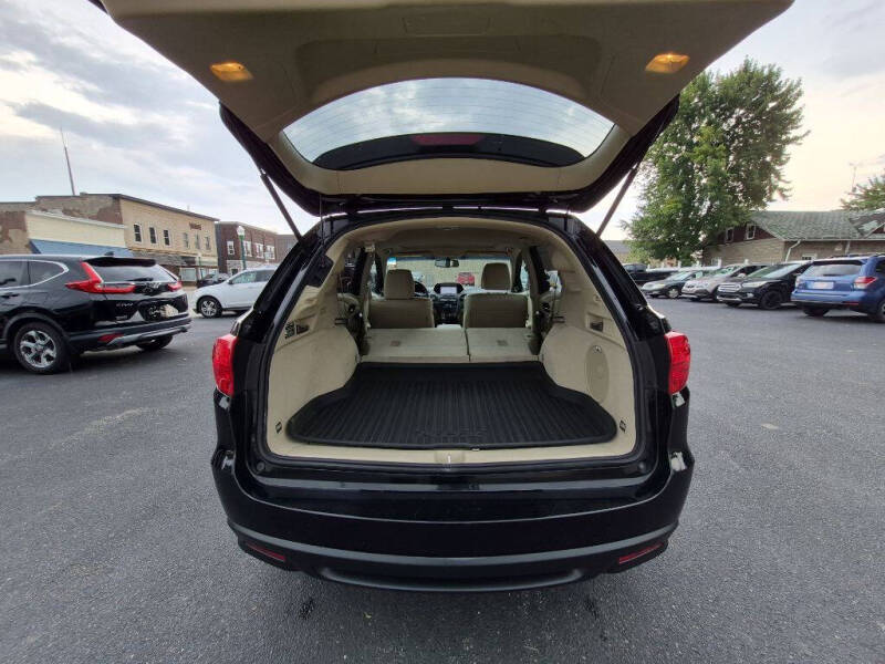 2015 Acura RDX w/Tech